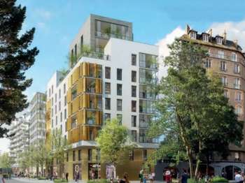 Vente Appartement 4 piècesRennes