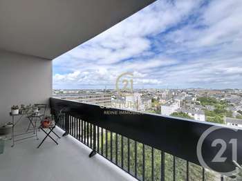 Vente appartement 2 pièces Rennes 35