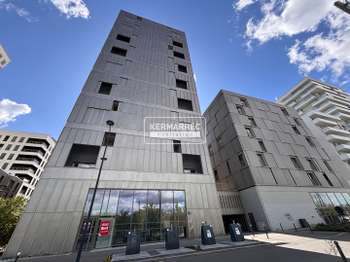 Vente Appartement 4 piècesRennes