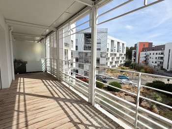Vente appartement 2 pièces Rennes 35