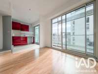 Vente appartement 2 pièces Vente appartement 2 pièces