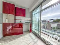 Vente appartement 2 pièces Vente appartement 2 pièces