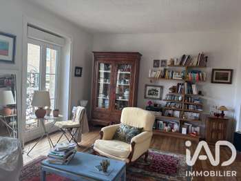 Vente appartement 3 pièces Rennes 35