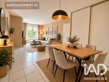 Vente appartement 2 pièces Vente appartement 2 pièces