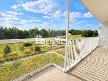 Vente Appartement 2 piècesRennes
