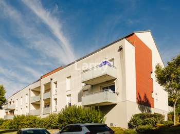 Vente Appartement 3 piècesRennes