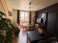 Vente appartement 2 pièces Vente appartement 2 pièces