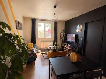 Vente Appartement 2 piècesRennes