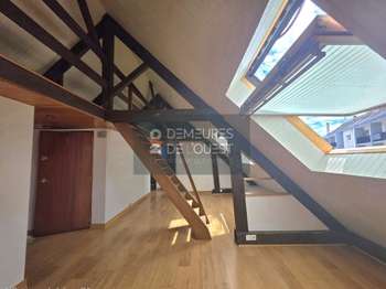 Vente Appartement 2 piècesRennes
