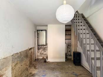 Vente Appartement 2 piècesRennes