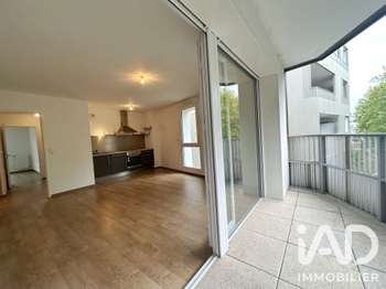 Vente appartement 3 pièces Rennes 35