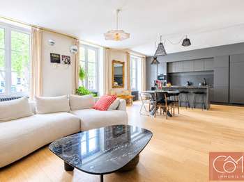 Vente Appartement 5 piècesRennes