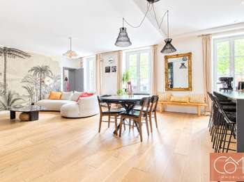 Vente appartement 5 pièces Vente appartement 5 pièces