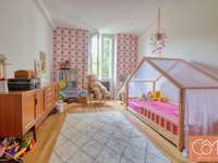 Vente appartement 5 pièces Vente appartement 5 pièces