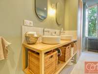Vente appartement 5 pièces Vente appartement 5 pièces