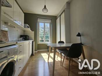 Vente appartement 2 pièces Rennes 35