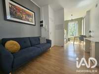 Vente appartement 2 pièces Vente appartement 2 pièces