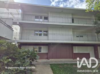 Vente appartement 3 pièces Rennes 35