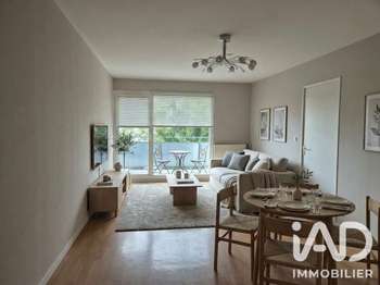 Vente Appartement 3 piècesRennes