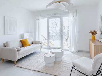 Vente appartement 1 pièce Rennes 35