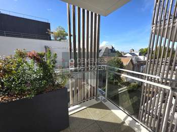 Vente appartement 2 pièces Rennes 35
