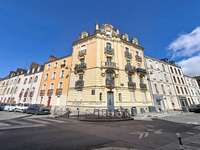 Vente appartement 1 pièce Vente appartement 1 pièce