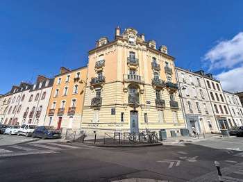 Vente appartement 1 pièce Rennes 35