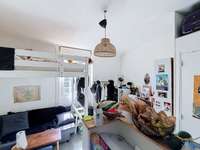 Vente appartement 1 pièce Vente appartement 1 pièce