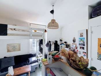 Vente appartement 1 pièce Vente appartement 1 pièce