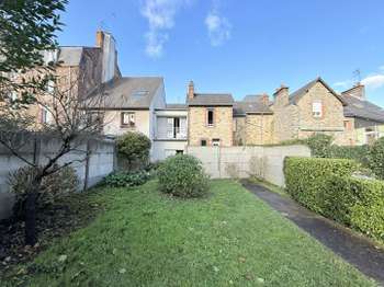 Vente appartement 3 pièces Rennes 35