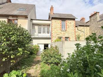 Vente Appartement 3 piècesRennes