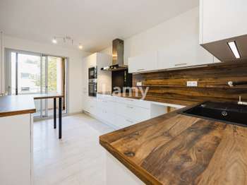Vente appartement 3 pièces Rennes 35