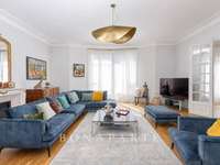 Vente appartement 7 pièces