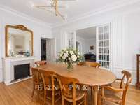Vente appartement 7 pièces