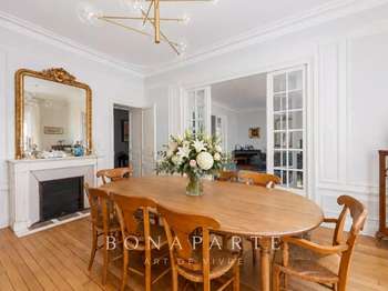 Vente appartement 7 pièces