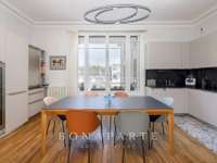 Vente appartement 7 pièces