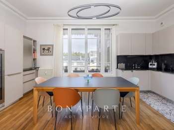 Vente appartement 7 pièces