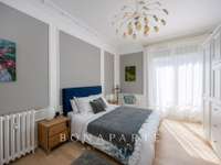 Vente appartement 7 pièces