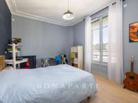 Vente appartement 7 pièces