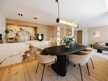 Vente appartement 3 pièces Rennes 35