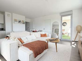 Vente appartement 2 pièces Rennes 35