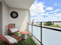 Vente appartement 2 pièces Vente appartement 2 pièces