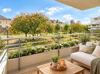 Vente Appartement 2 piècesRennes