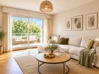 Vente appartement 2 pièces Vente appartement 2 pièces