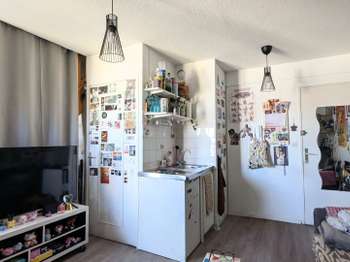Vente appartement 2 pièces Vente appartement 2 pièces