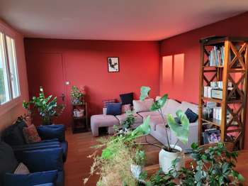 Vente Appartement 3 piècesRennes