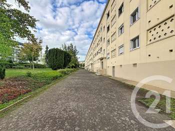 Vente appartement 4 pièces Rennes 35