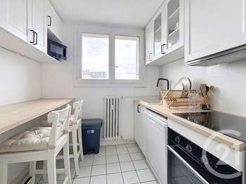 Vente appartement 4 pièces Vente appartement 4 pièces