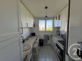 Vente appartement 4 pièces Vente appartement 4 pièces