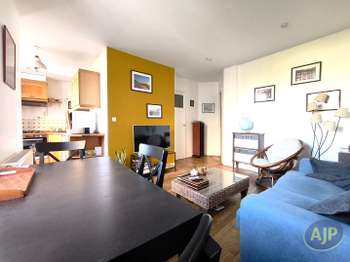 Vente appartement 3 pièces Rennes 35